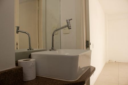 Apartamento à venda com 148m², 3 quartos e 2 vagasLavabo