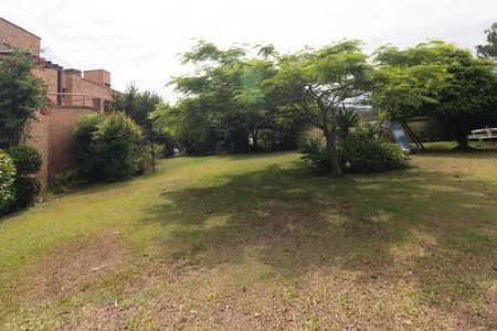 Casa de condomínio à venda com 142m², 3 quartos e 2 vagasÁrea externa