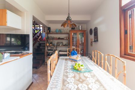 Casa de condomínio à venda com 142m², 3 quartos e 2 vagasCozinha