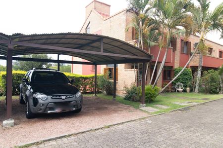 Casa de condomínio à venda com 142m², 3 quartos e 2 vagasGaragem