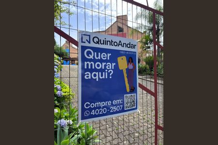 Casa de condomínio à venda com 142m², 3 quartos e 2 vagasPlaca