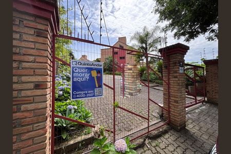 Casa de condomínio à venda com 142m², 3 quartos e 2 vagasPlaca