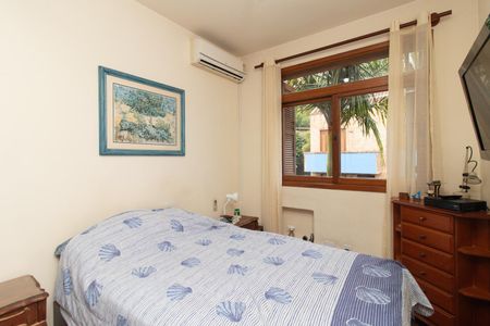 Casa de condomínio à venda com 142m², 3 quartos e 2 vagasQuarto 2