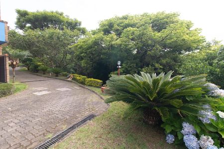 Casa de condomínio à venda com 142m², 3 quartos e 2 vagasÁrea externa