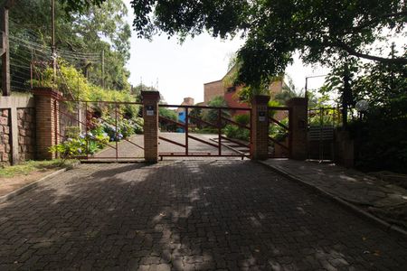 Casa de condomínio à venda com 142m², 3 quartos e 2 vagasFachada