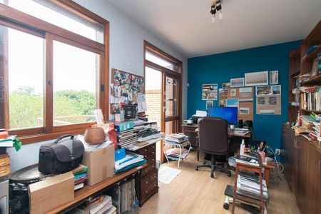 Casa de condomínio à venda com 142m², 3 quartos e 2 vagasQuarto 4