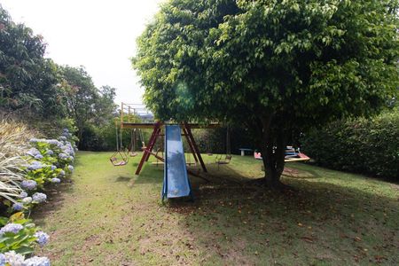 Casa de condomínio à venda com 142m², 3 quartos e 2 vagasÁrea externa