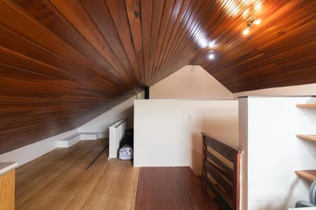 Quarto 1 de casa de condomínio à venda com 3 quartos, 142m² em Cavalhada, Porto Alegre
