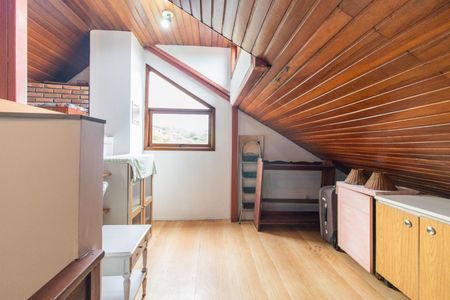 Casa de condomínio à venda com 142m², 3 quartos e 2 vagasQuarto 1