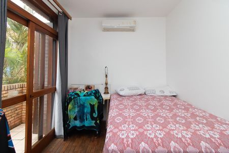 Casa de condomínio à venda com 142m², 3 quartos e 2 vagasQuarto 3