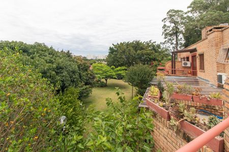 Casa de condomínio à venda com 142m², 3 quartos e 2 vagasVaranda