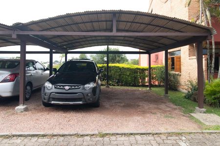 Casa de condomínio à venda com 142m², 3 quartos e 2 vagasGaragem