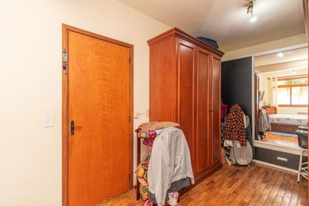 Casa de condomínio à venda com 142m², 3 quartos e 2 vagasQuarto 2