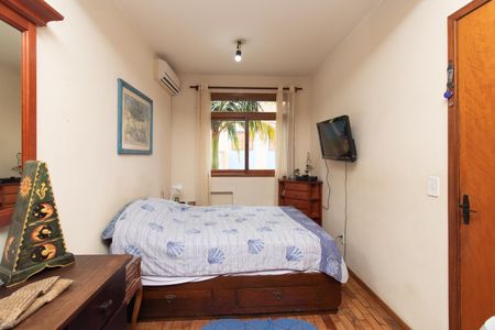 Casa de condomínio à venda com 142m², 3 quartos e 2 vagasQuarto 2