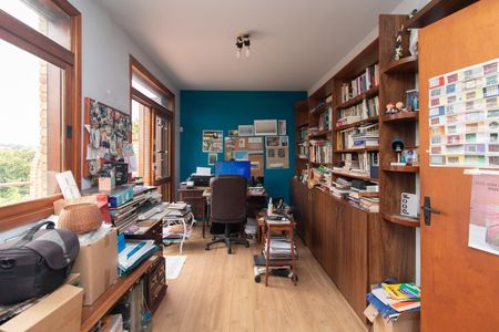 Casa de condomínio à venda com 142m², 3 quartos e 2 vagasQuarto 4