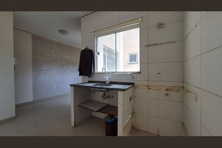 Apartamento para alugar com 104m², 2 quartos e 2 vagas Apartamento para alugar com 104m², 2 quartos e 2 vagasCozinha