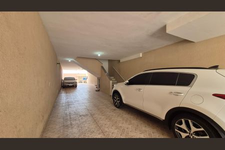 Apartamento para alugar com 104m², 2 quartos e 2 vagas Apartamento para alugar com 104m², 2 quartos e 2 vagasGaragem