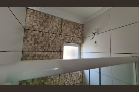 Apartamento para alugar com 104m², 2 quartos e 2 vagas Apartamento para alugar com 104m², 2 quartos e 2 vagasBanheiro da suíte
