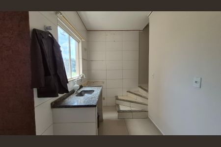 Apartamento para alugar com 104m², 2 quartos e 2 vagas Apartamento para alugar com 104m², 2 quartos e 2 vagasCozinha