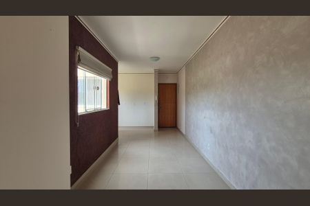 Sala  de apartamento para alugar com 2 quartos, 104m² em Jardim Ana Maria, Santo André