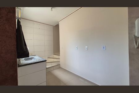 Apartamento para alugar com 104m², 2 quartos e 2 vagas Apartamento para alugar com 104m², 2 quartos e 2 vagasCozinha