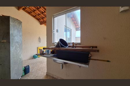 Apartamento para alugar com 104m², 2 quartos e 2 vagas Apartamento para alugar com 104m², 2 quartos e 2 vagasÁrea de serviço