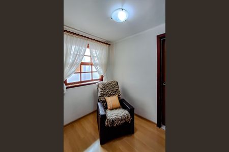 Casa à venda com 275m², 4 quartos e 4 vagasHall (Casa 2)