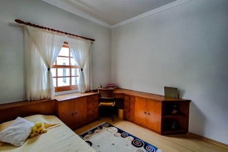 Casa à venda com 275m², 4 quartos e 4 vagasQuarto 1