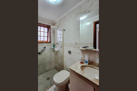 Casa à venda com 275m², 4 quartos e 4 vagasBanheiro (Casa 2)