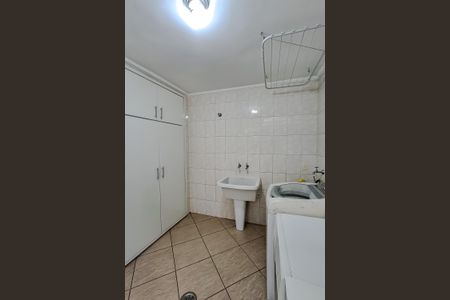 Casa à venda com 275m², 4 quartos e 4 vagasÁrea de Serviço