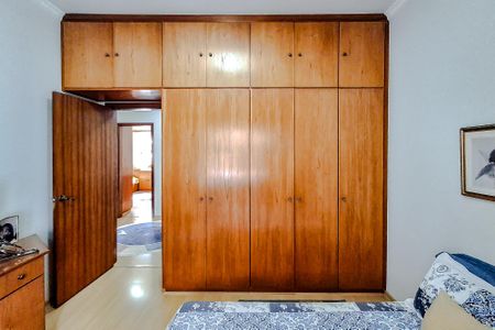 Casa à venda com 275m², 4 quartos e 4 vagasQuarto 3 - Suíte