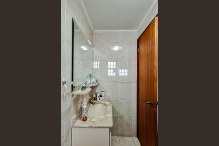 Casa à venda com 275m², 4 quartos e 4 vagasBanheiro (Casa 2)