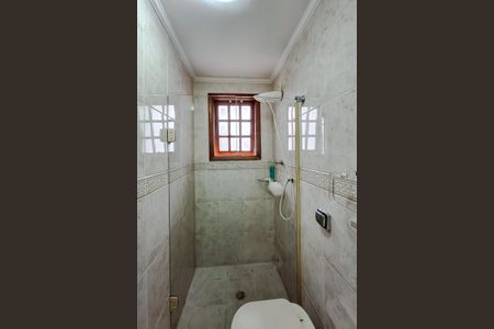 Casa à venda com 275m², 4 quartos e 4 vagasBanheiro (Casa 2)