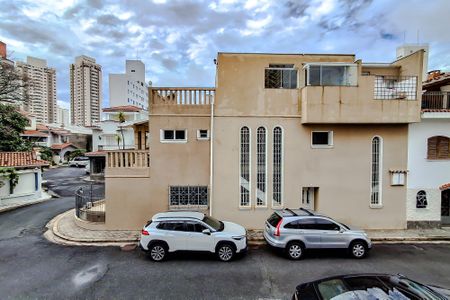 Casa à venda com 275m², 4 quartos e 4 vagasVista da Varanda