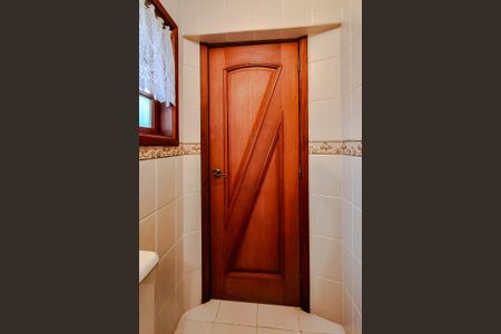 Casa à venda com 275m², 4 quartos e 4 vagasLavabo