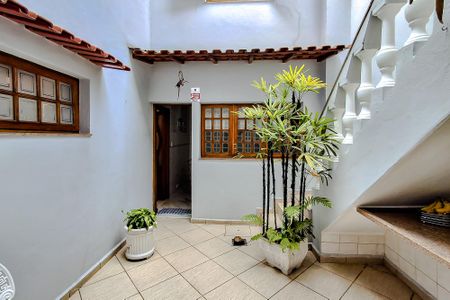 Casa à venda com 275m², 4 quartos e 4 vagasÁrea externa