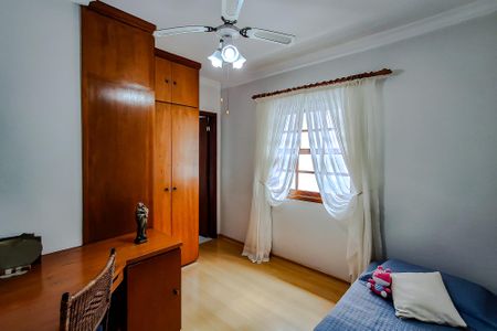 Casa à venda com 275m², 4 quartos e 4 vagasQuarto 4 