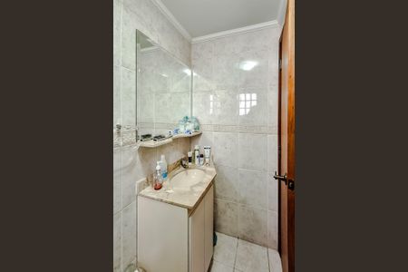 Casa à venda com 275m², 4 quartos e 4 vagasBanheiro (Casa 2)