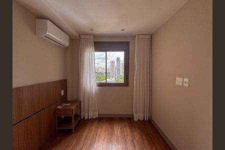 Apartamento para alugar com 35m², 1 quarto e 1 vaga