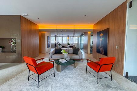 Apartamento para alugar com 35m², 1 quarto e 1 vaga