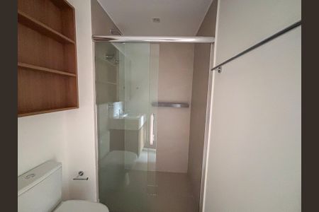 Apartamento para alugar com 35m², 1 quarto e 1 vaga