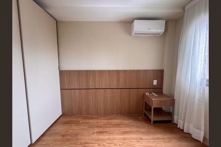 Apartamento para alugar com 1 quarto, 35m² em Indianópolis, São Paulo