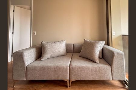 Apartamento para alugar com 1 quarto, 35m² em Indianópolis, São Paulo