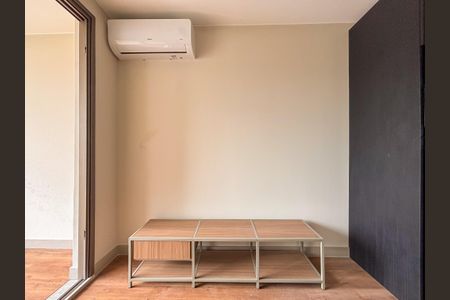 Apartamento para alugar com 1 quarto, 35m² em Indianópolis, São Paulo