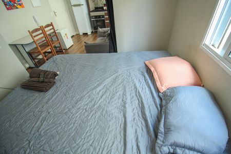 Kitnet/Studio para alugar com 1 quarto, 30m² em Brás, São Paulo