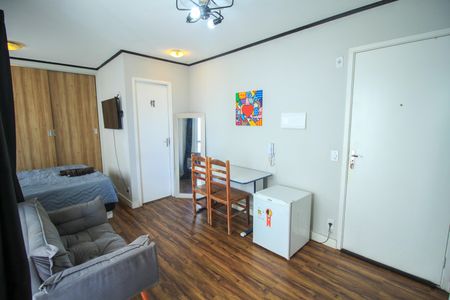 Kitnet/Studio para alugar com 1 quarto, 30m² em Brás, São Paulo