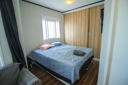Kitnet/Studio para alugar com 1 quarto, 30m² em Brás, São Paulo