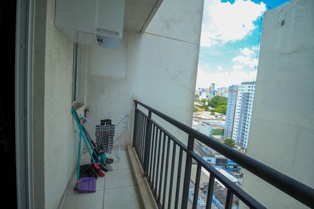 Kitnet/Studio para alugar com 1 quarto, 30m² em Brás, São Paulo