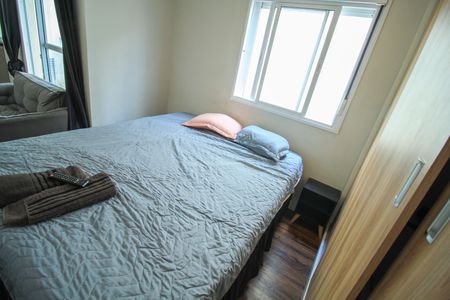 Kitnet/Studio para alugar com 1 quarto, 30m² em Brás, São Paulo