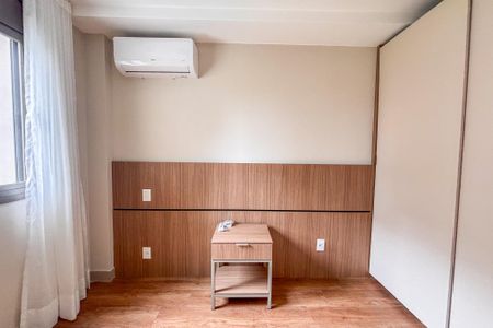 Apartamento para alugar com 35m², 1 quarto e 1 vaga